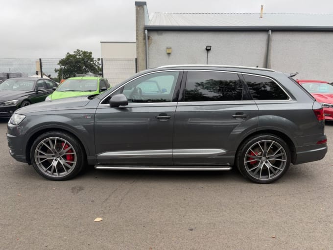 2025 Audi Q7