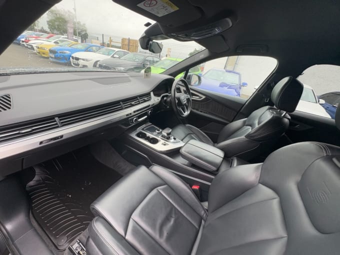 2025 Audi Q7