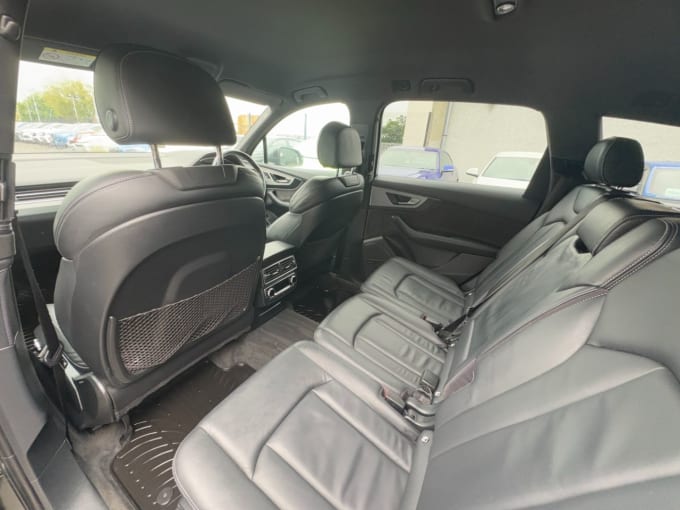 2025 Audi Q7