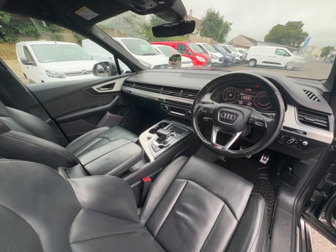 2025 Audi Q7
