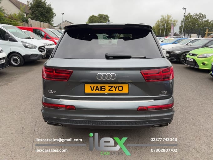2025 Audi Q7