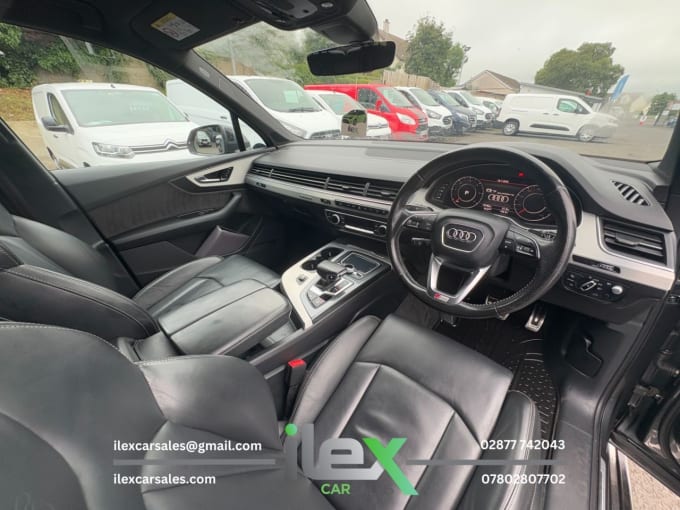 2025 Audi Q7