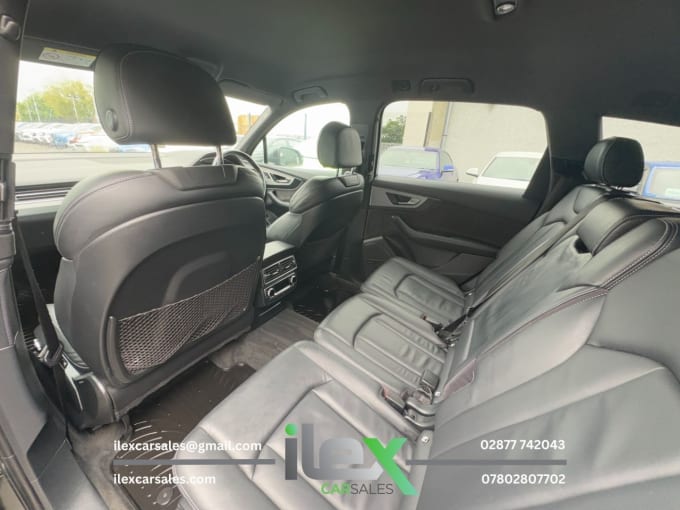 2025 Audi Q7