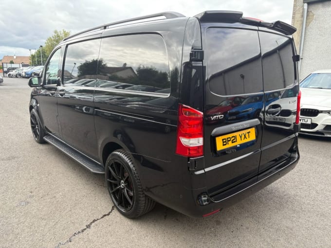 2025 Mercedes-benz Vito