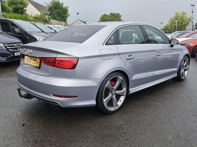 2025 Audi A3