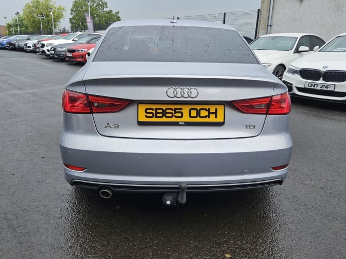 2025 Audi A3