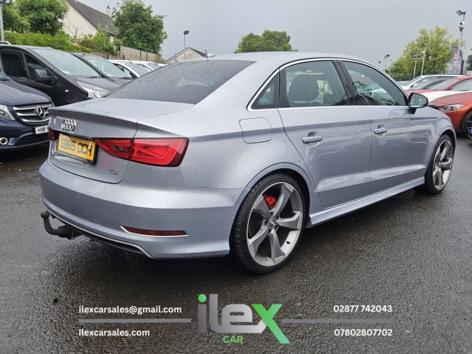 2025 Audi A3