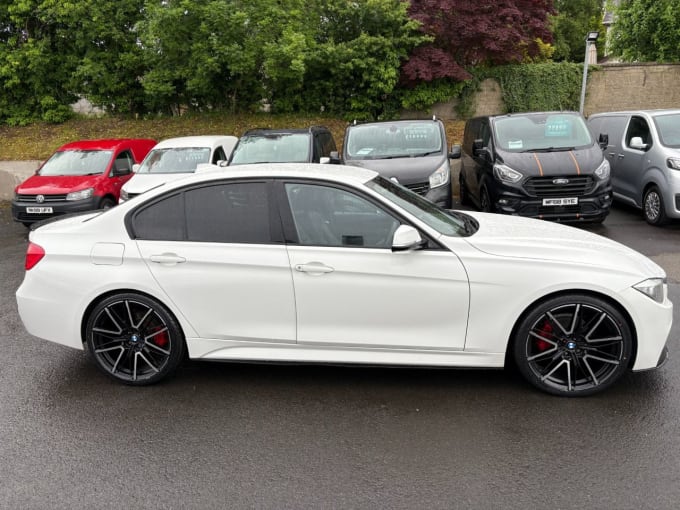 2025 BMW 3 Series