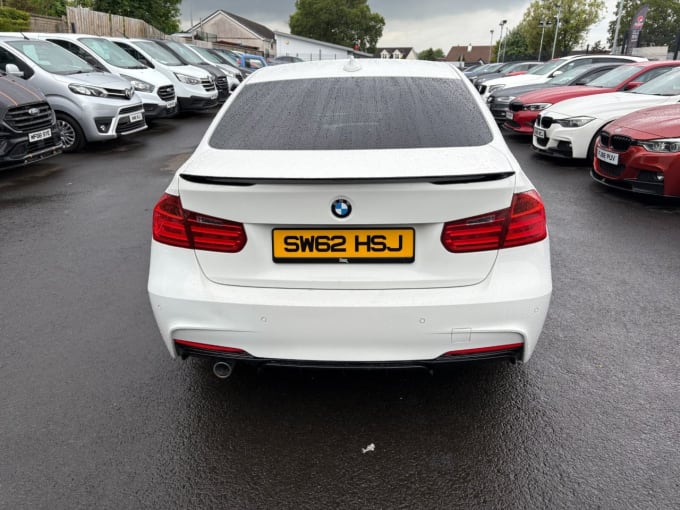 2025 BMW 3 Series