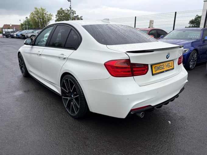 2025 BMW 3 Series