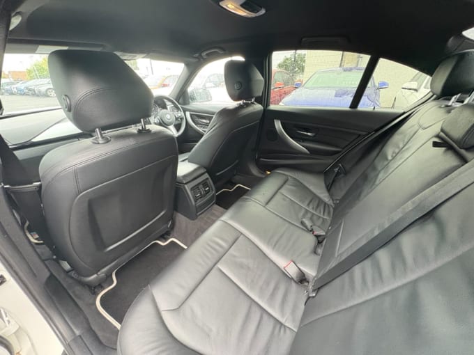 2025 BMW 3 Series