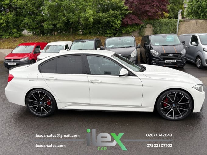 2025 BMW 3 Series