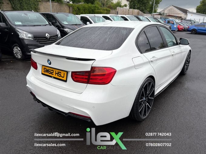 2025 BMW 3 Series
