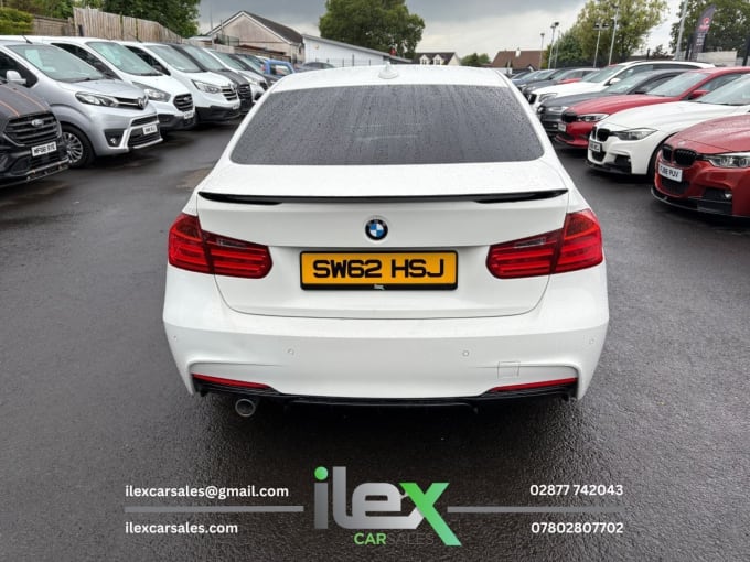 2025 BMW 3 Series