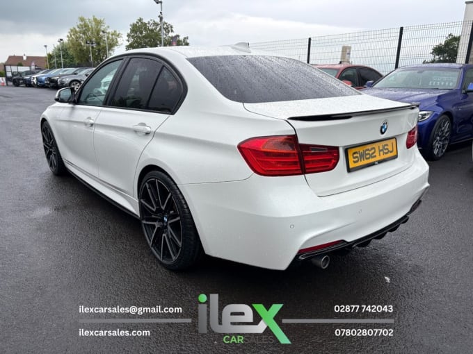 2025 BMW 3 Series
