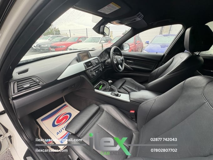 2025 BMW 3 Series