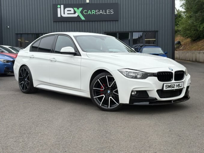 2025 BMW 3 Series