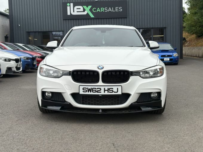 2025 BMW 3 Series