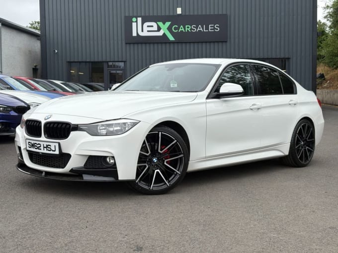 2025 BMW 3 Series