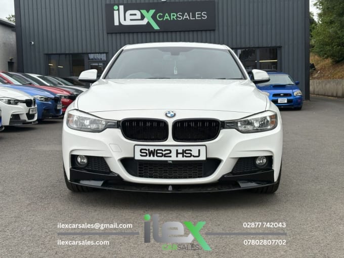 2025 BMW 3 Series