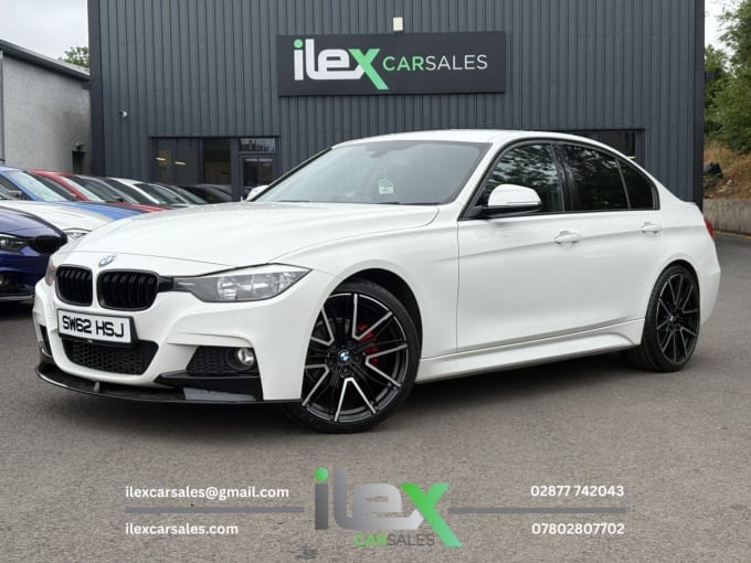 2025 BMW 3 Series