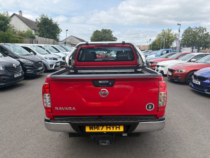 2025 Nissan Navara