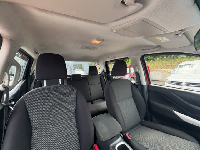 2025 Nissan Navara