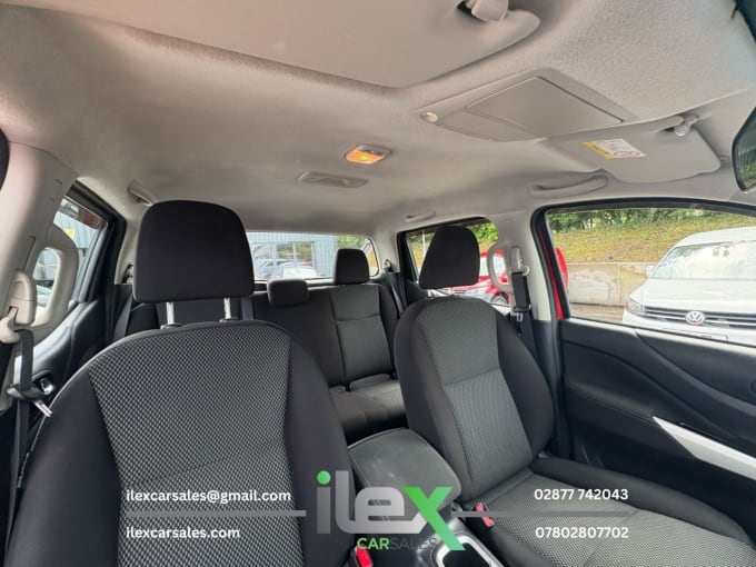 2025 Nissan Navara