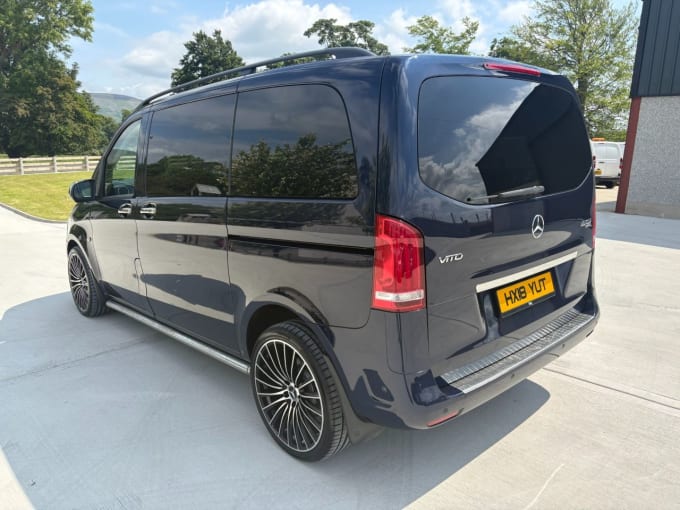 2025 Mercedes-benz Vito