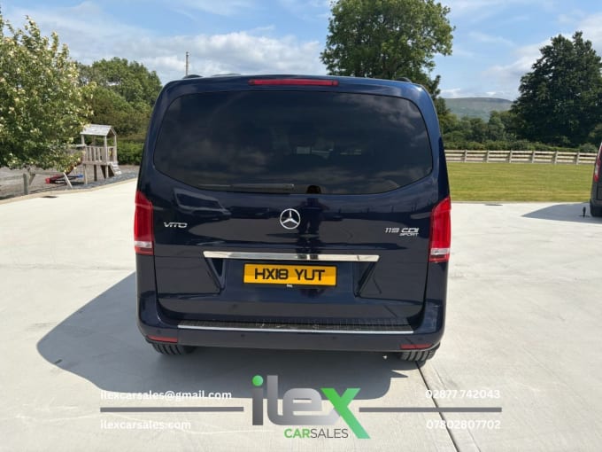 2025 Mercedes-benz Vito