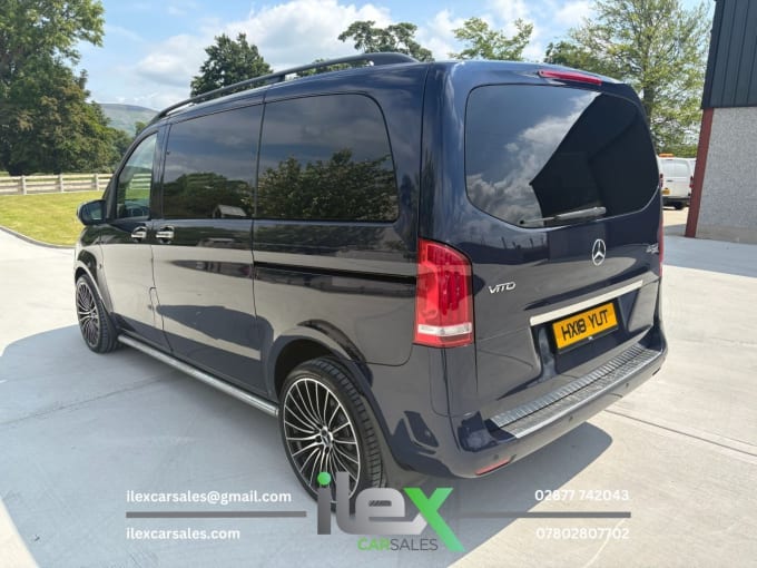2025 Mercedes-benz Vito