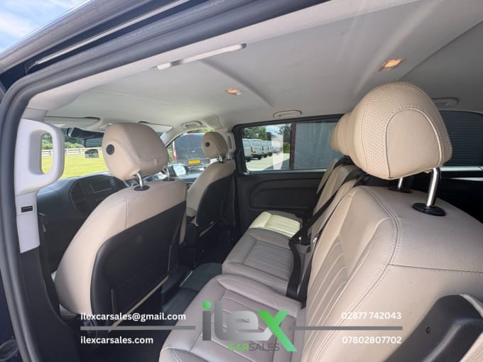 2025 Mercedes-benz Vito