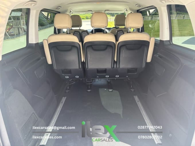 2025 Mercedes-benz Vito