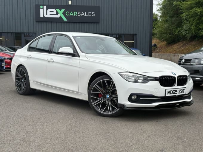 2025 BMW 3 Series