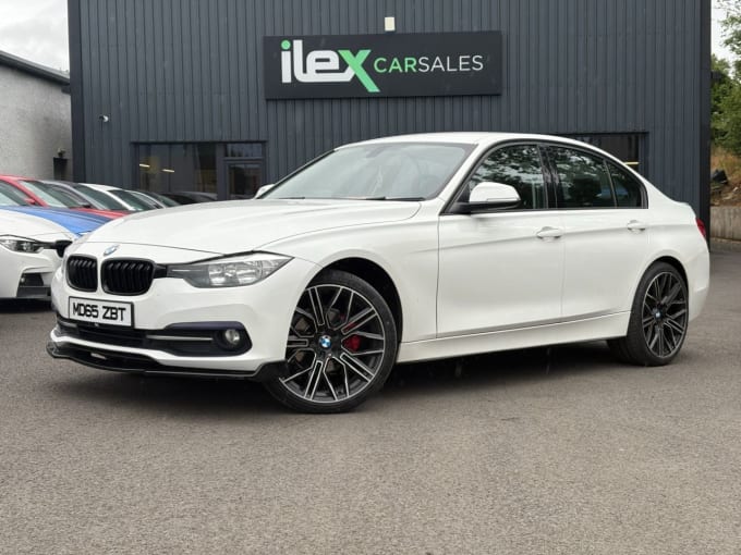 2025 BMW 3 Series