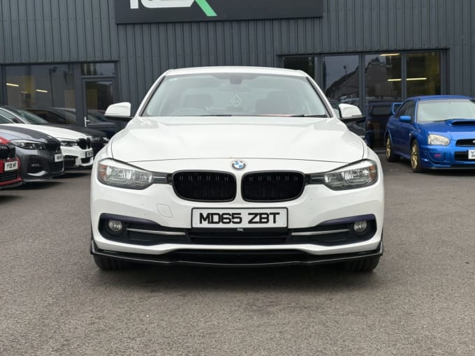 2025 BMW 3 Series