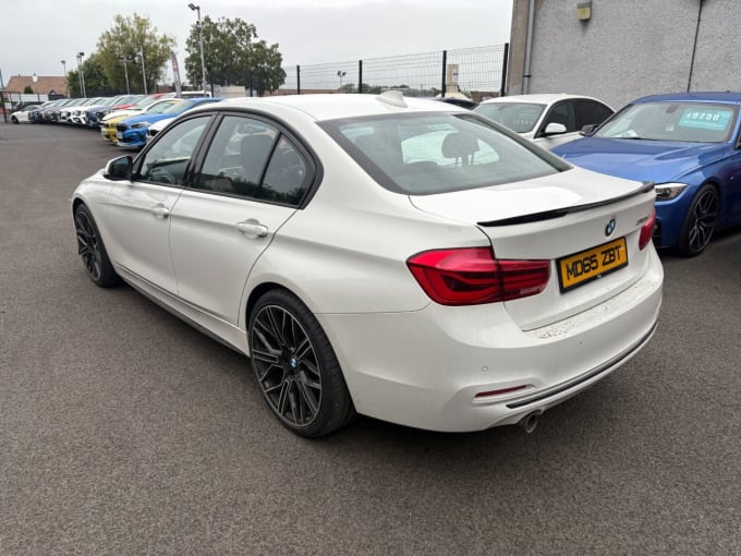 2025 BMW 3 Series