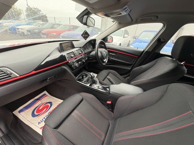 2025 BMW 3 Series