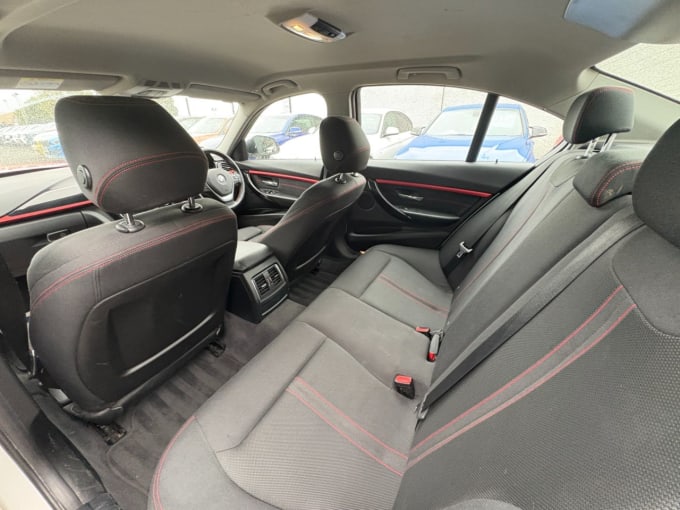 2025 BMW 3 Series