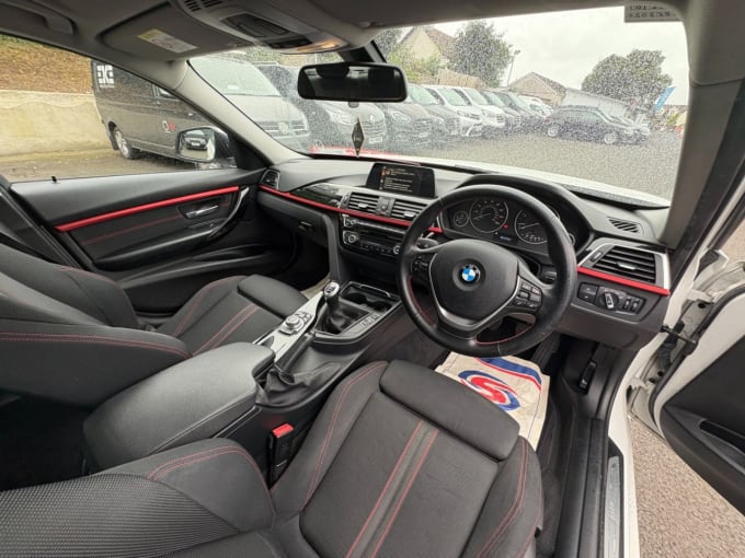 2025 BMW 3 Series