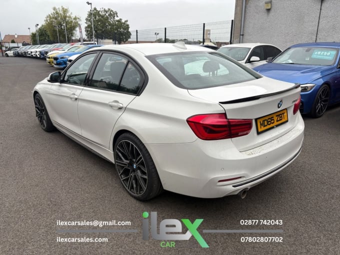 2025 BMW 3 Series