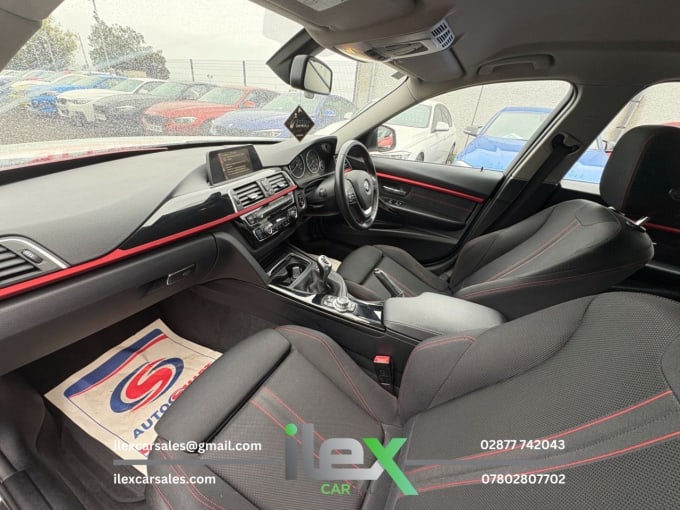 2025 BMW 3 Series