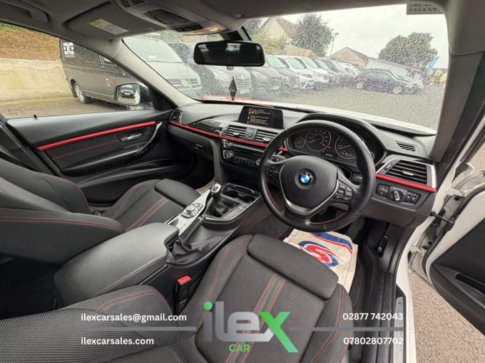 2025 BMW 3 Series