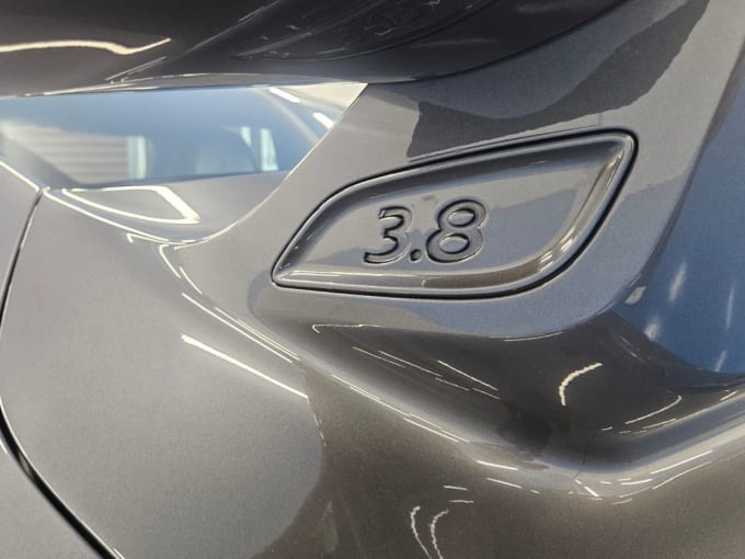 2025 Porsche 911