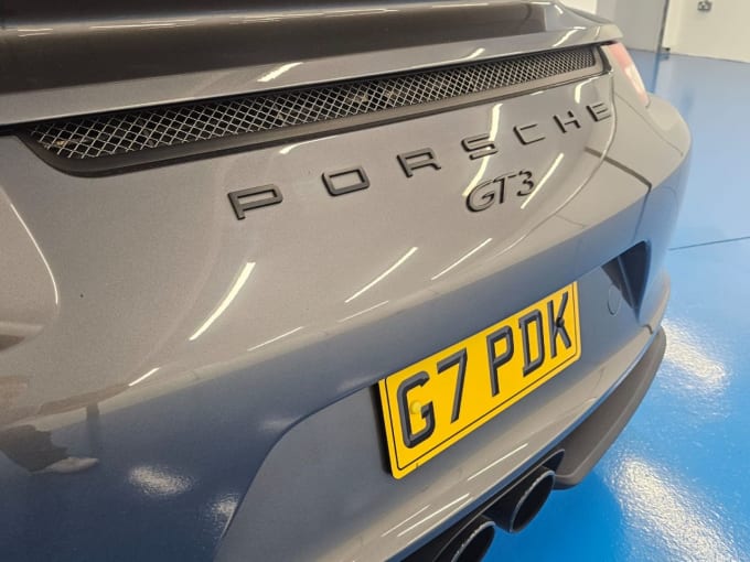 2025 Porsche 911