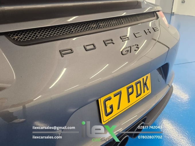2025 Porsche 911