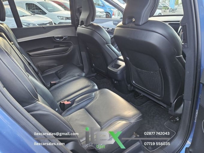 2025 Volvo Xc90