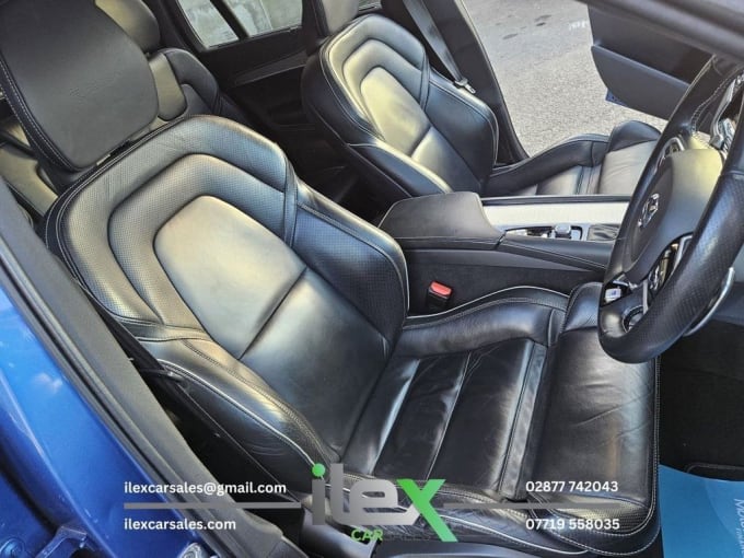 2025 Volvo Xc90