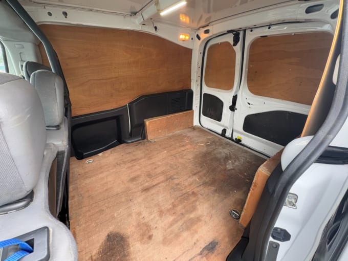 2025 Citroen Berlingo