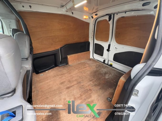2025 Citroen Berlingo